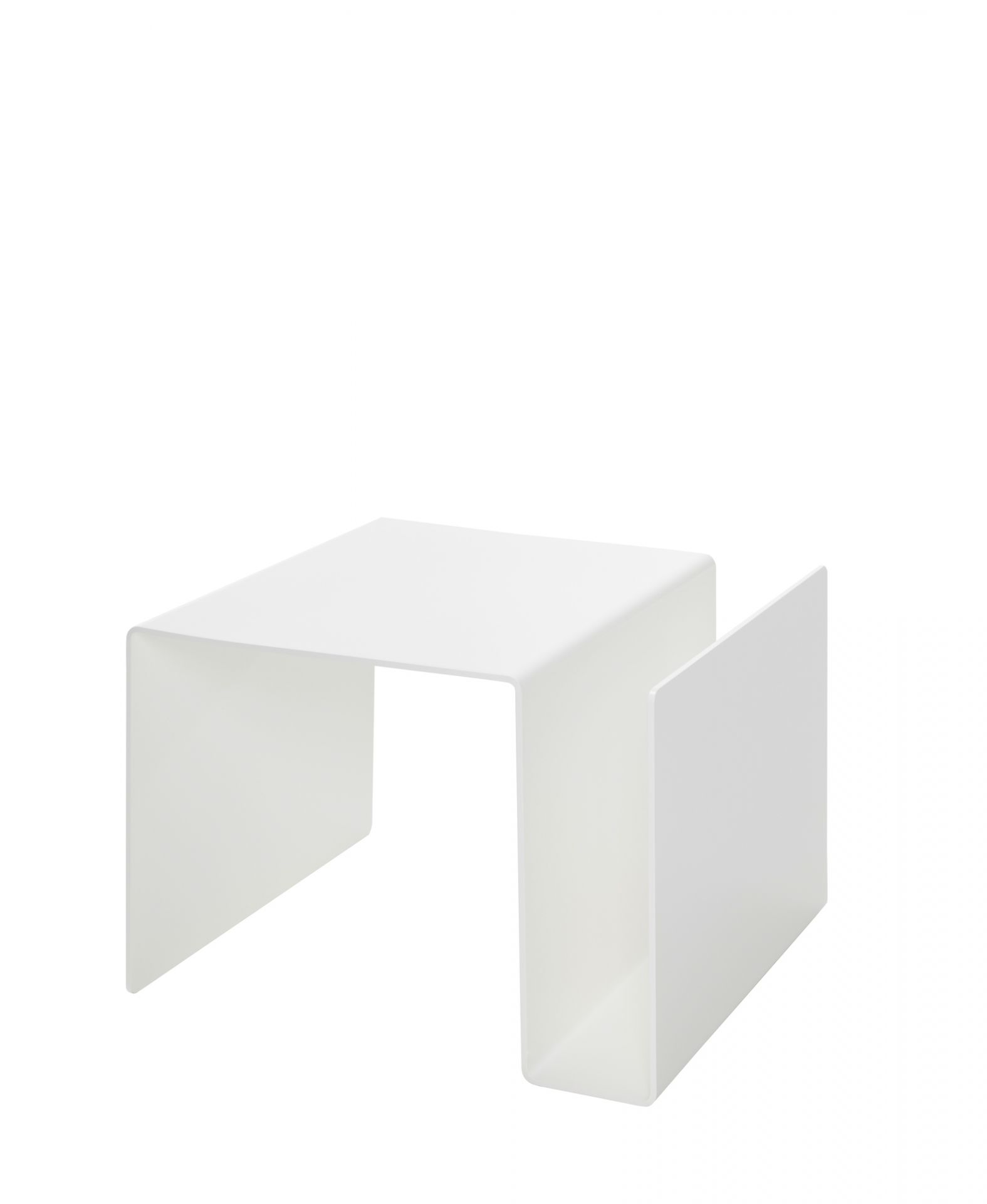 Huk Multifunctional side table Müller Möbelwerkstätten